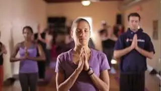 Intent in Yoga - Katy Hawkins | The Dotted Line