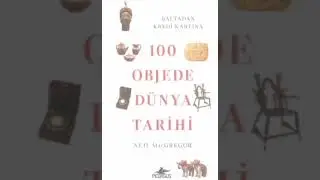 100 Əşyada Dünya Tarixi (Podcast)