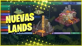 C&Oacute;MO VAN A FUNCIONAR LAS NUEVAS LANDS DE BLOCK FARM CLUB