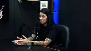 Hoje nossa convidada especial &eacute; pastora Bruna Leal, da Igreja Ivales de gravata&iacute;