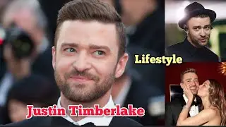 Justin Timberlake Lifestyle, NewAlbum, Family, Biography, Age, Height, Hobbies, Facts, Net Worth