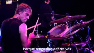 Soundgarden - Fell On Black Days (Live 2010 - Pro-Shot) [Subs. Espa&ntilde;ol]