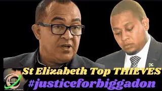 Episode 3 The Procurement Fraud that destroyed Jamaica HEALTHCARE 🇯🇲 Kakistocracy
