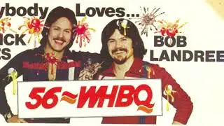 2021 Tennessee Radio Hall of Fame Legendary Station of the Year - WHBQ 560 Memphis