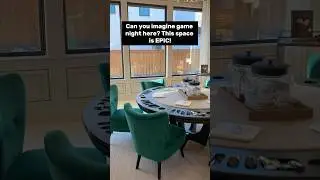 This space is EPIC! Let&rsquo;s design your Home #buyingahome #homebuyers #homeentertaining #texashomes