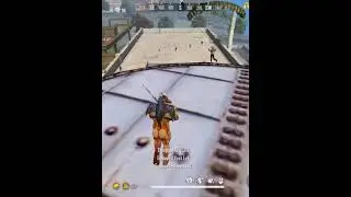 free fire max factory fight solo vs squad #shorts#short