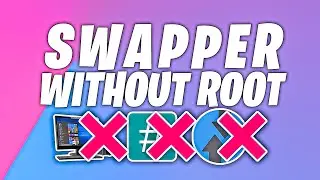Just 1MB And You Will Have +1GB RAM, SWAPPER WITHOUT ROOT