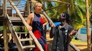 Hedson - SODABI EST FINI !  (Clip officiel)  feat Kiira x L'HomDjyls x Robert