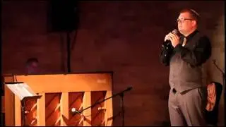 V'lirushalayim Ircha by Abraham Ellstein - Cantor Jonathan Angress