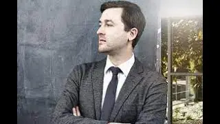 Pro Musicis: Family of Artists--Episode 10--Andrew Staupe, Pianist