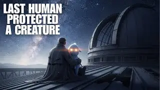 The Last Human Protected a Creature Everyone Else Tried to Kill