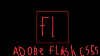 Adobe Flash Professional cs5.5 Minecraft