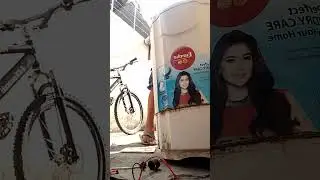 Dryer na umingay .nangamoy sunog..tapos ayaw na umandar
