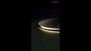coolpad C16 Smartphone | Teaser Video | COOL Halo Design