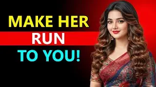 HOW TO ATTRACT ANY WOMAN (Even If She&rsquo;s Not Interested) &ndash; Approach Her Like This