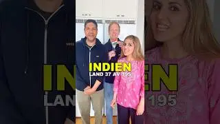 Testar mat fr&aring;n INDIEN