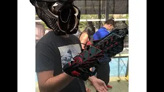 Solo Flawless Legend Zero Hour