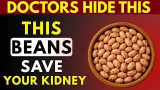 Top 5 Best Beans to Eat at Night to Sleep Better and Strengthen Your Kidneys