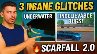 Scarfall 2.0: The Glitch That Ruined a Game