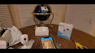 The Best 1080P Home Security Camera for under 2000 CONICO AMAZON UNBOXING VIDEO