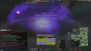 DAOC Phoenix 8v8 Pug | Bard POV | 8/29/20