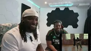 JayDon - I'll Be Good (OFFICIAL MUSIC VIDEO) (Reaction) 