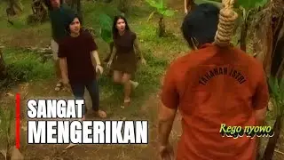 TERINSPIRASI KISAH NYATA- ALUR CERITA HOROR REGO NYOWO 