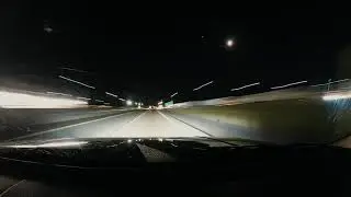 Trip South