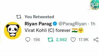 Top Celebrities React To Virat kohli   Resigns From Test, T20i and ODI Cricket Captain Social Media！