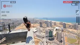 Urban Climbing Close Calls 2021 |ft Mustang wanted, Oleg Cricket and more!!!