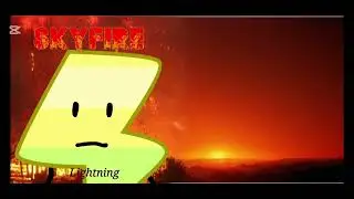 Lightning - Skyfire (Audio)