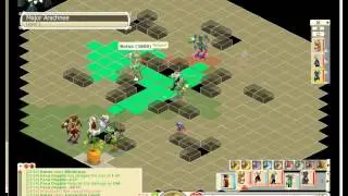 DOFUS - Kolo with Botox