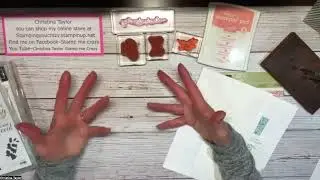 Butterfly Cards Everywhere Join Me and Let's Create #stampinup #patternpaper #cardmaking