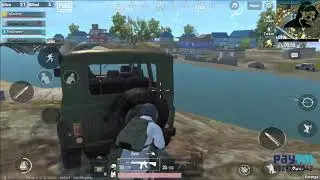 WINNER WINNER CHICKEN DINNER PUBG MOBILE LITE