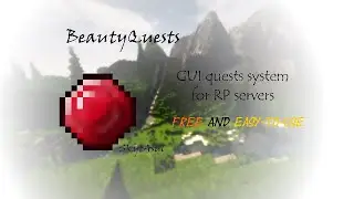 BeautyQuests - Trailer