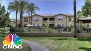 Power House: Phoenix, AZ Real Estate | CNBC