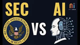 AI Fraud vs SEC : $2.5M Scam That Shook Wall Street
