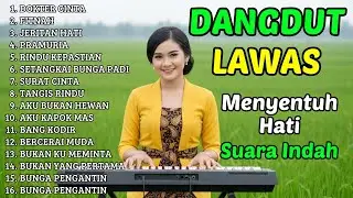 DOKTER CINTA  - EVI TAMALA - DANGDUT NOSTALGIA DANGDUT LAWAS 80 90an ENAK DIDENGAR