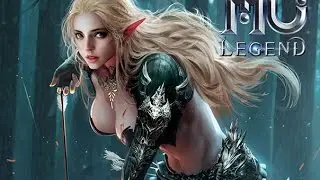 MU LEGEND GLOBAL CBT !!!! EST&Aacute; CHEGANDO A HORA VAMOS JOGAR! TEASER.