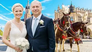 Zgodziła się. Jerzy Stuhr w końcu ujawnił swojego partnera.