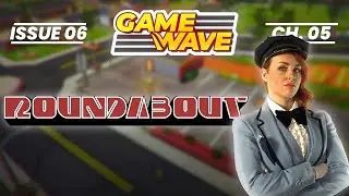 GameWave Issue 06: Roundabout