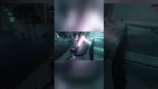 Mag VS Loki Junction #shorts #warframe #warframe2020 #gamingshorts