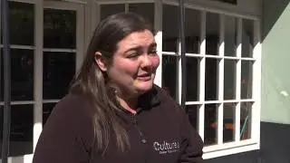 Gibraltar Bookshop closes for good