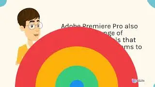 Adobe Premiere Pro product review | Part 1 | Dora Tech