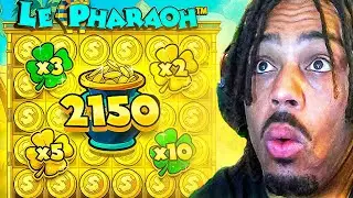 THIS LE PHARAOH SESSION WAS HUGE... (Bonus Buys)