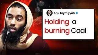 End Times, Fitnas, and Importance of Knowledge | Abu Taymiyyah