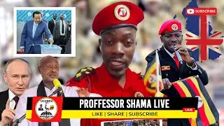 PROFESSOR SHAMA FOREIGN POLICY VS DOMESTIC POLICY WITH BREAKING NEWS LIVE  #subscribe #share #join