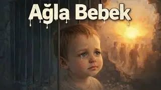 Ağla Bebek - Ahmet Kalkan