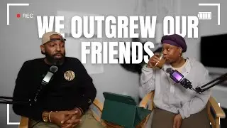 Friend Groups Change as You Get Older&hellip; and an Age Gap Makes It Even Messier