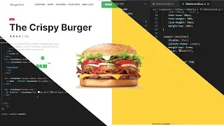 Build a custom animated Slider| Tailwind |React JS | Speed Codez